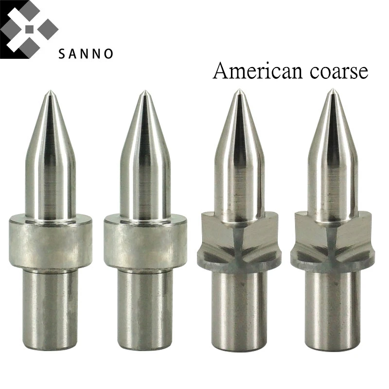 Теплофрикционные сверла 1/4 5/16 3/8 7/16 1/2 9/16 американское бурение из вольфрамовой