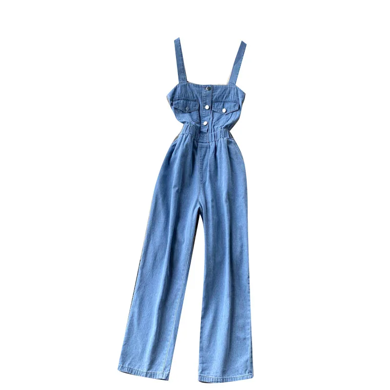 

Jumpsuits&Rompers
