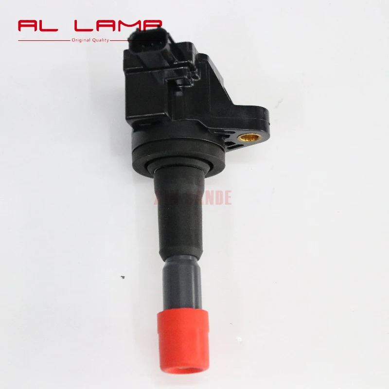 Катушка зажигания AL LAMP 30520RB0003 30520-RB0-003 для Honda 09-13 CR-Z Fit 11-16 1.5L | Автомобили и