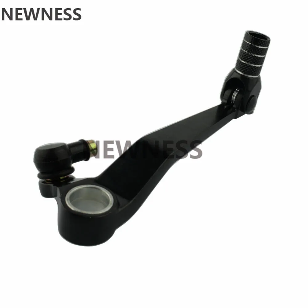 Складная Алюминиевая педаль переключения передач для Мотоцикла Suzuki Katana GSX600 750