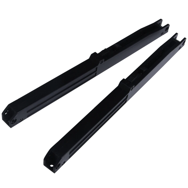 

Barn Door Soft Close Mechanism Spring Buffer Damper for Sliding Barn Door Hardware Remission Adjustable Door Stoppers