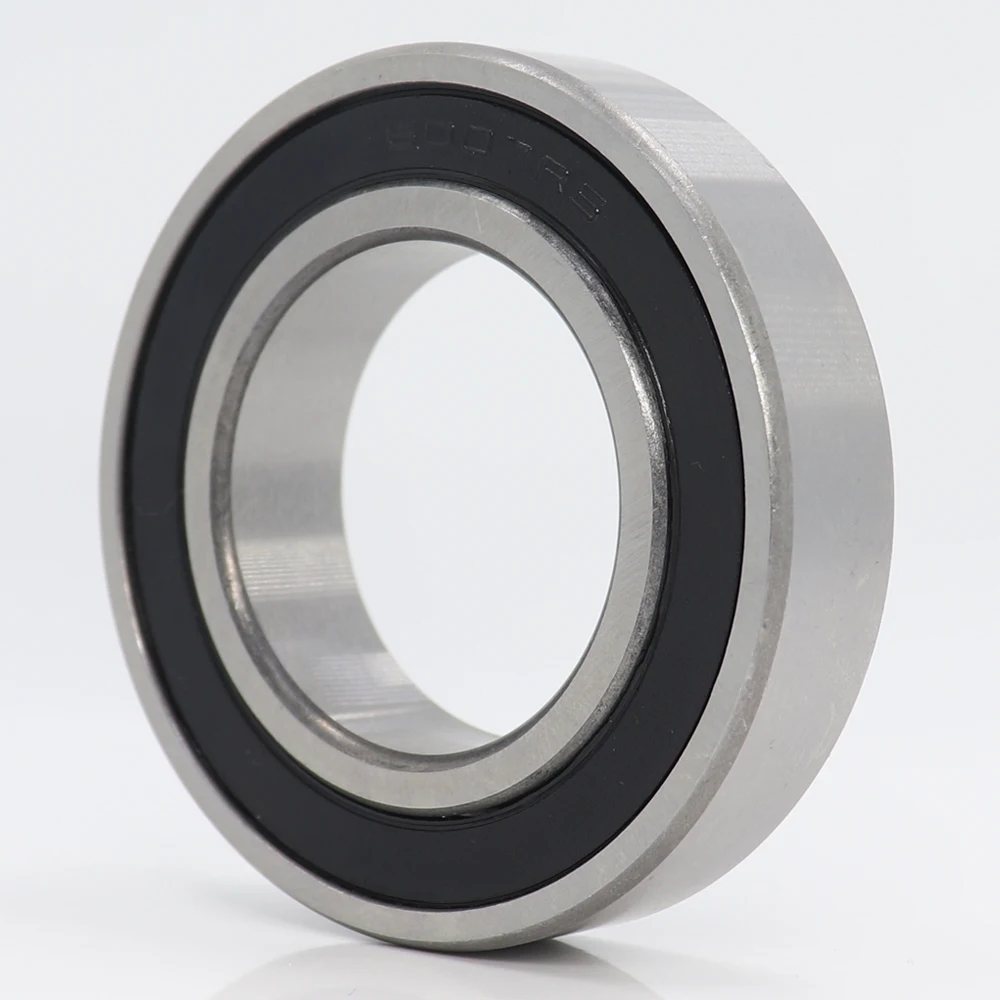 6007 Гибридный керамический подшипник 35*62*14 мм (1 шт.) велосипедные нижние