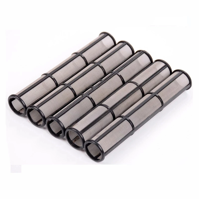 

Professional Prosource 695/795 1095 Manifold Filter Long 100 Mesh 60 Mesh 244-067 244067 pump filter