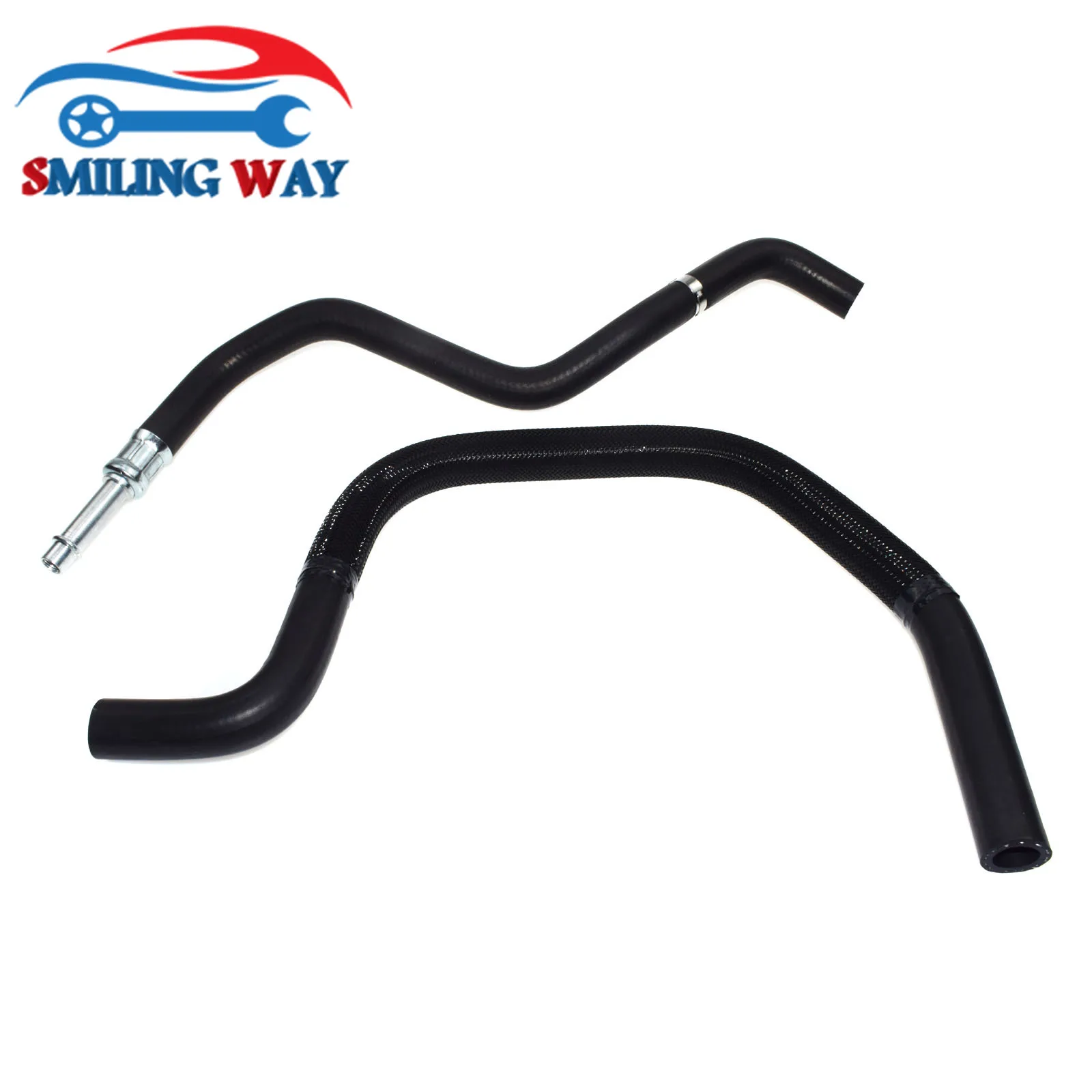 Шланг давления гидроусилителя руля и резервуар для жидкости BMW E39 E46 X5 Z3 320 323 325 330 520