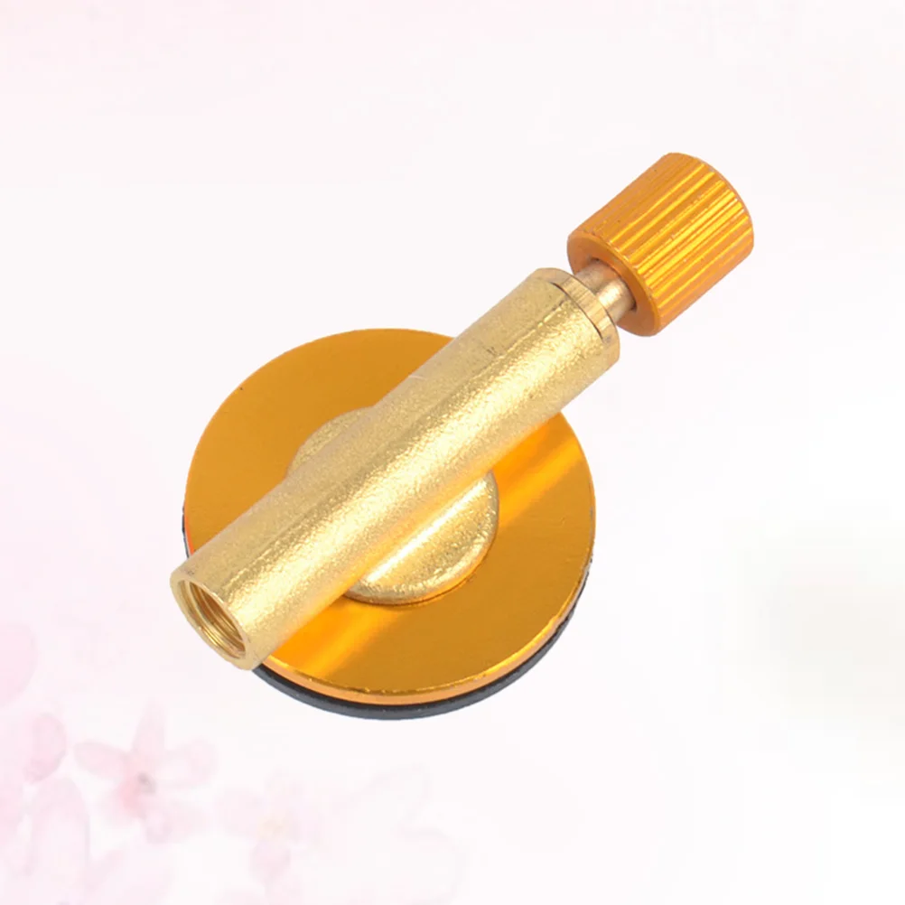 Уличная газовая плита плоский цилиндр контроль газа безопасный переключатель