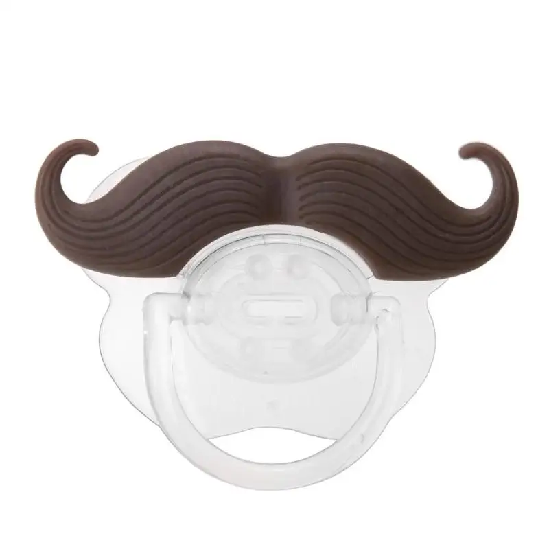 Детская Силиконовая пустышка, забавная Соска-пустышка, прорезыватели для малышей, Pacy, Ортодонтические милые соски, прорезыватель, Детский Рождественский подарок