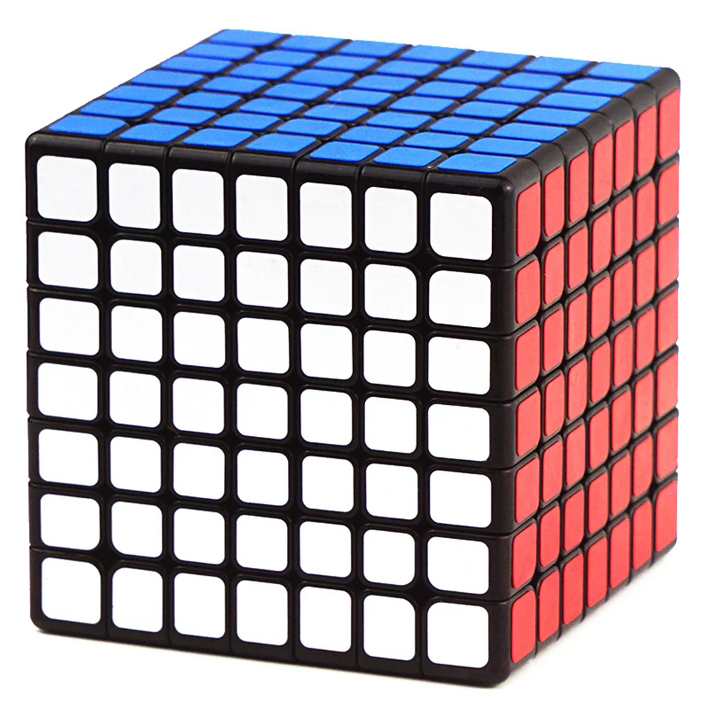 Shengshou Легенда 7x7x7 магический куб скоростной пазл Профессиональная игра 7x7