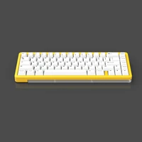 epbt %c3%97 gok bow keycaps set for customized mx mechanical keyboard