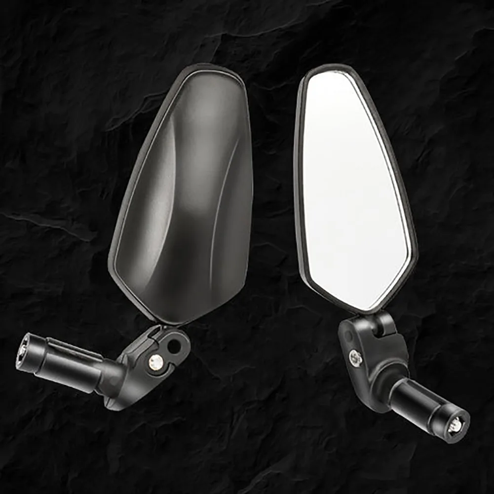 

Universal Foldable Acrylic Reflective Mirror Bicycle Rear View Mirror Exquisite Mirror Hand Rear View Mirror