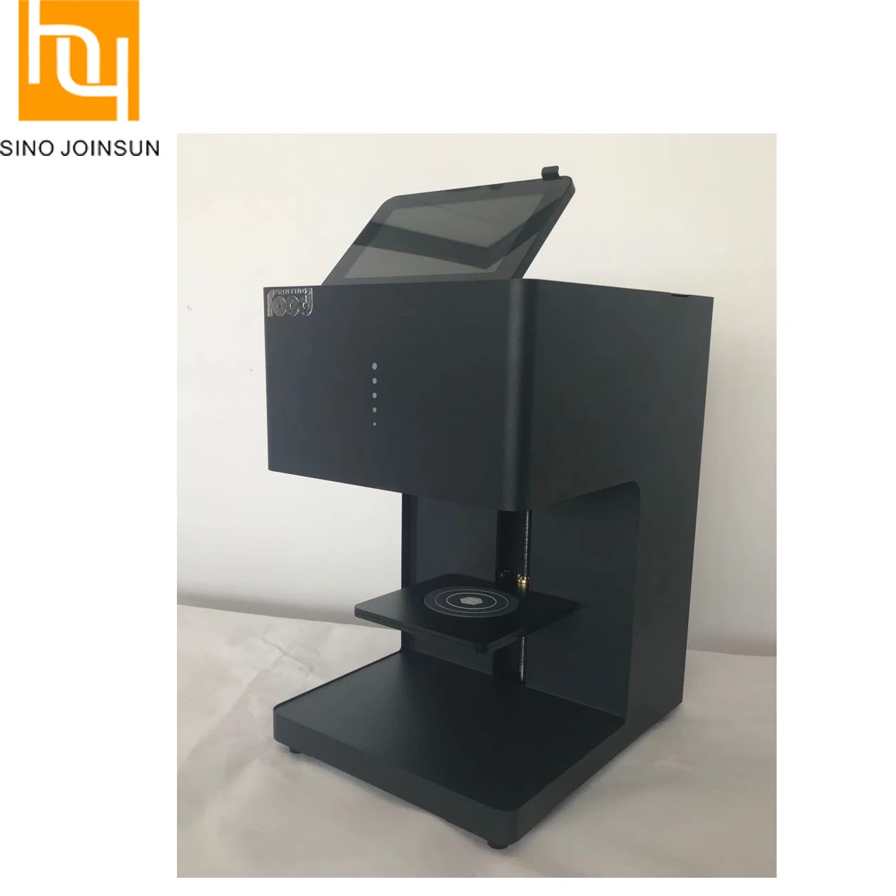 Цветной кофейный принтер | Дом и сад