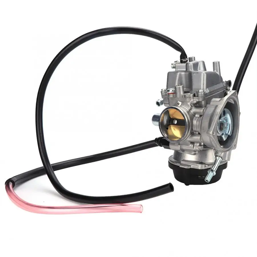 Карбюратор замена аксессуар подходит для Suzuki LTZ 400 ATV QUAD 2003 2004 2005 2006 2007 Carburador de moto |