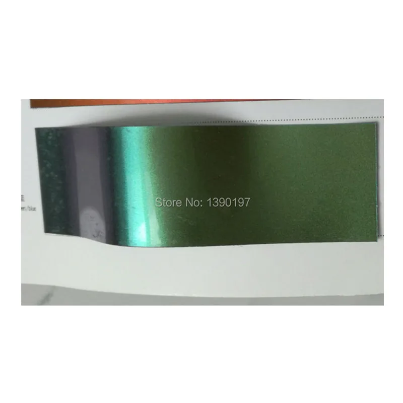 Пигменты-хамелеоны жемчуг-Хамелеон пигменты меняющие цвета 86086 для