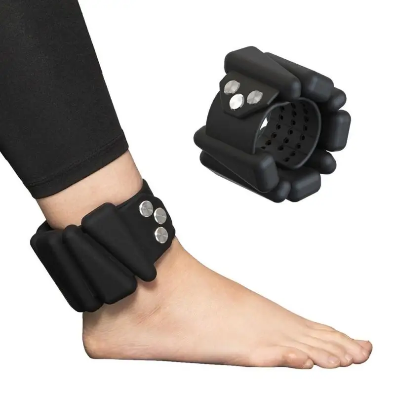 

Wrist Strap Sport Sweatband Wristband Wrist Belt Protector Running Brace Terry Cloth Sweat Band Wrist Strap Fitness Equipment