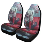 Чехлы KEGAN для сидений автомобиля, подходят для большинства автомобилей Hyundai Ix35, Fit, I30, Audi A4, A5, Sportback, A6, C5, Skoda