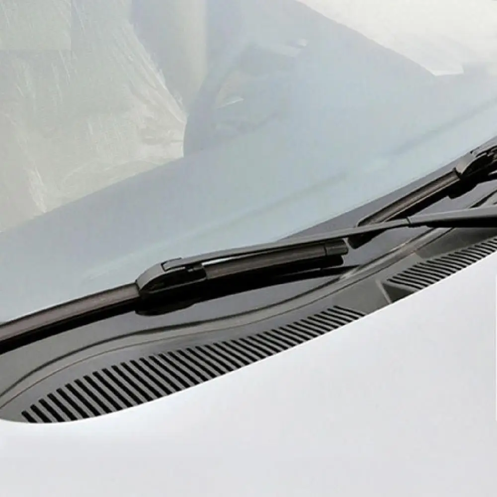 

60% Dropshipping!!Vehicle U Hook Natural Rubber Boneless Windshield Windscreen Car Wiper Blade