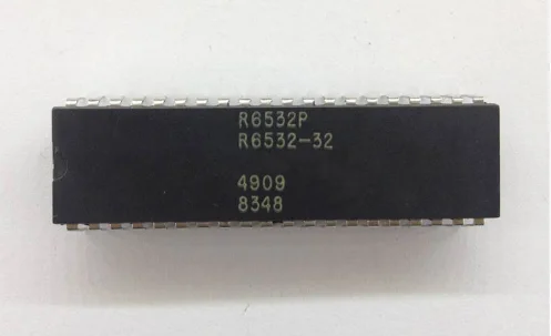 

2 шт./лот R6532P R6532 DIP-40
