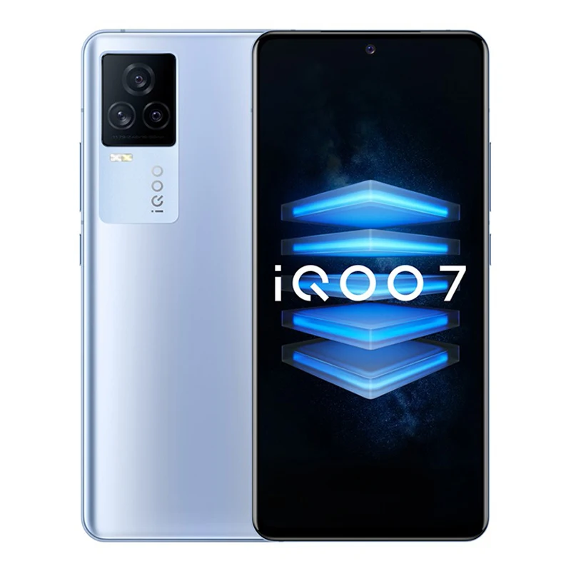 

360 Full Cover Vivo IQOO 7 Metal Bumper Magnetic Adsorption Case For Vivo IQOO 7 Shockproof Glass Coque Vivo IQOO7 Funda Shell