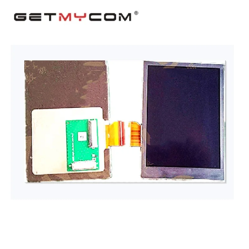 

Getmycom Original LCD Display Screen for Motorola Zebra Symbol MC9190 MC9190-G 3110T-0443A
