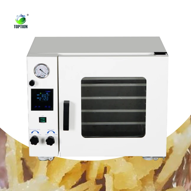 

laboratory vacuum drying oven precision drying oven 4 pcs shelf