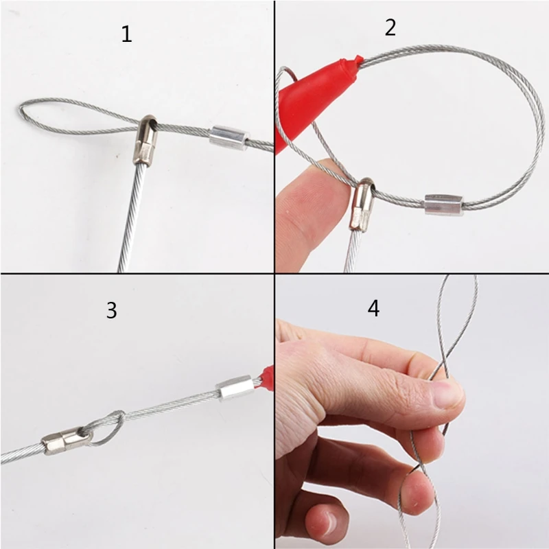 

5/10/20/30m Fiberglass Rod Duct Rodder Fish Tape Cable Puller Running Fish Tape Wire Puller Push Orange 3/4/6mm