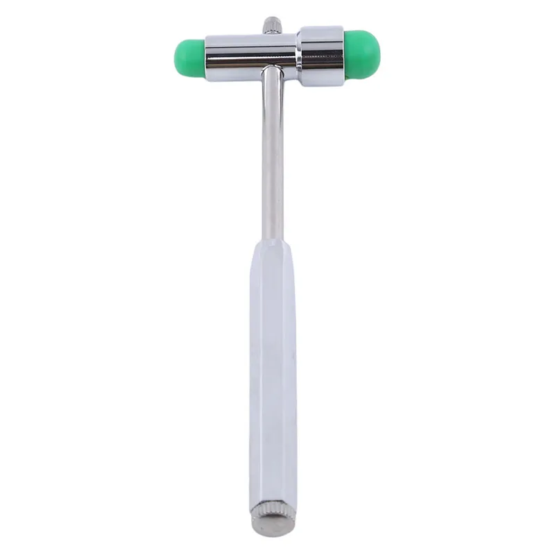 Неврологический бак молоток Percussor диагностический рефлекс ударный