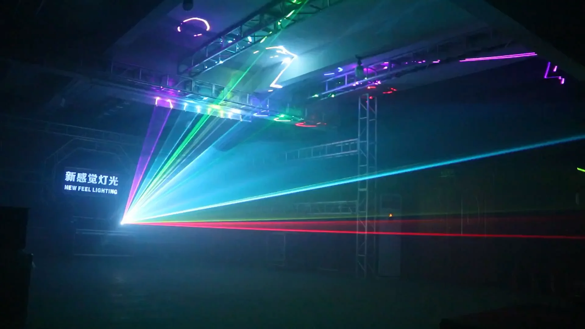 

Недорогой 5 Вт ilda лазерный rgb 5 Вт dmx сценический лазерный свет для диджея/Диско/ночного клуба