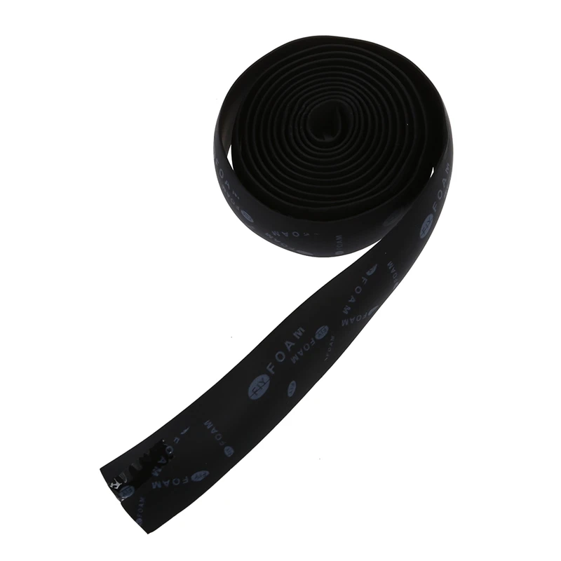 2x дорожный гоночный велосипед велосипедный руль черная лента с 2 вилками|Бамперы|