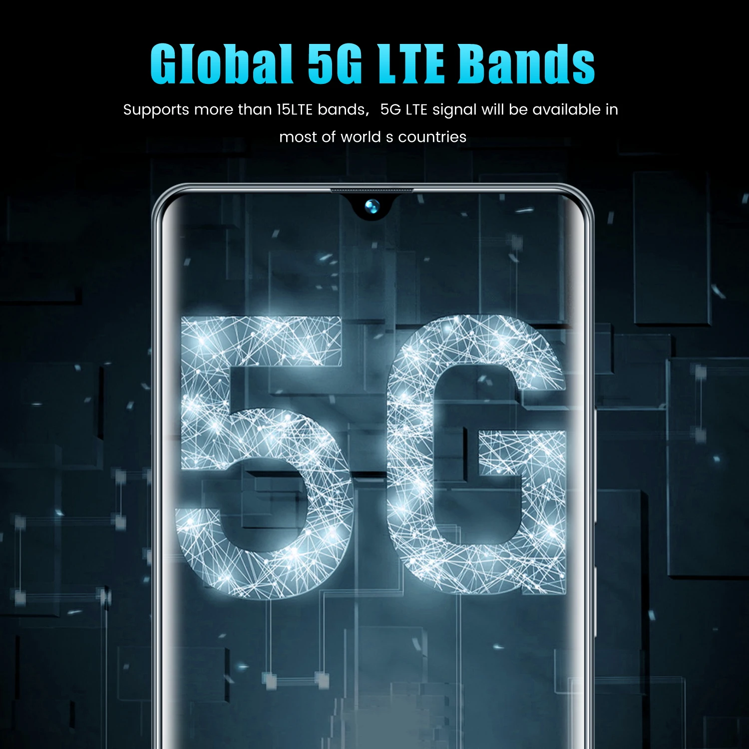 

5G S21Pro + 6,7 Android11 6800 /, 16 + 512 32 + 64 Face ID 4G