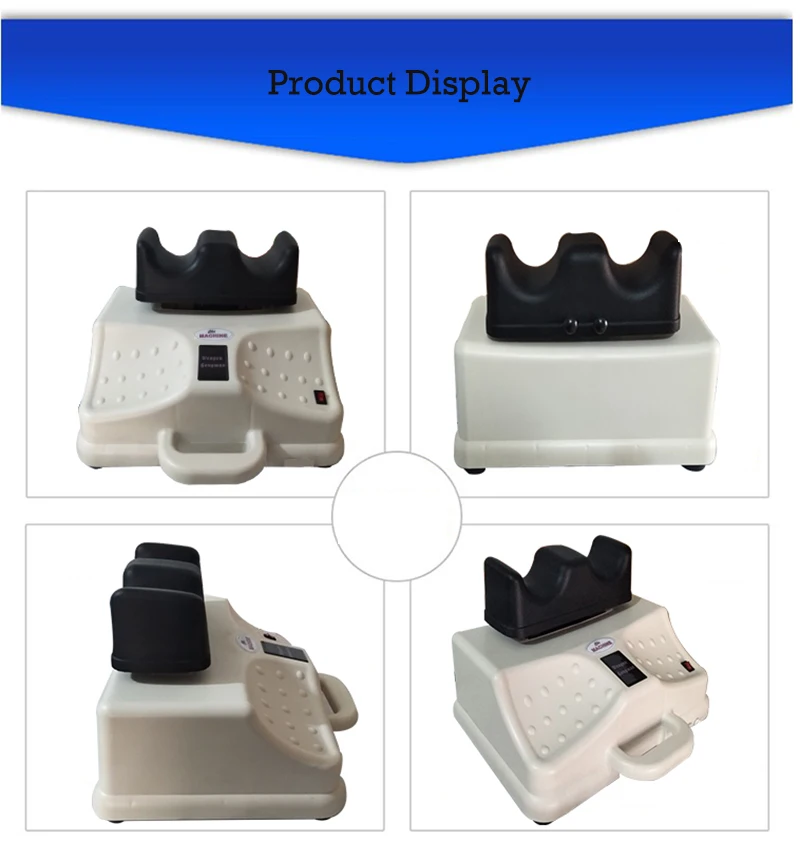 Многофункциональный Аэробные машина для шитья тряски стопы Фитнес физической