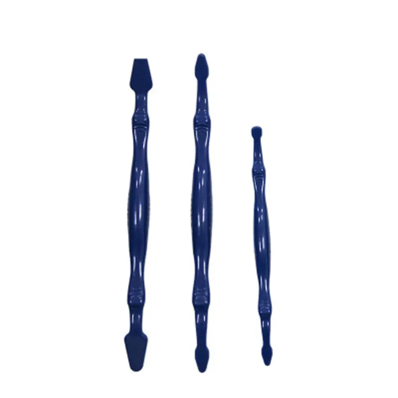 Мягкая подставка для ухода за зубами |