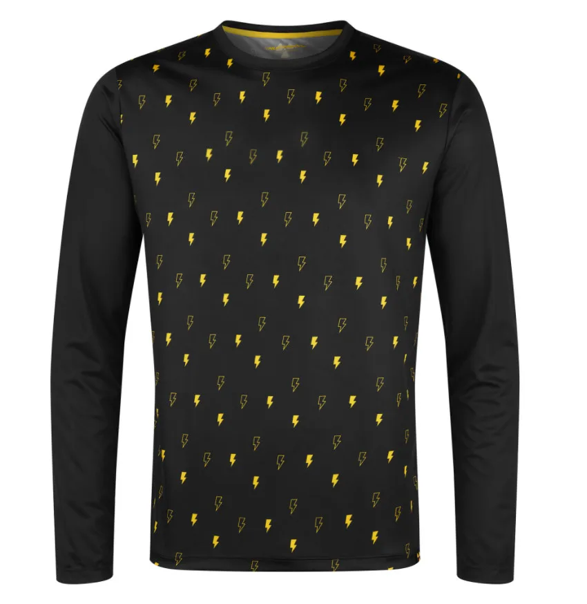 

Летняя уличная велосипедная Джерси, быстросохнущая вентиляция, тонкая велосипедная куртка с коротким рукавом для горного велосипеда, унис...