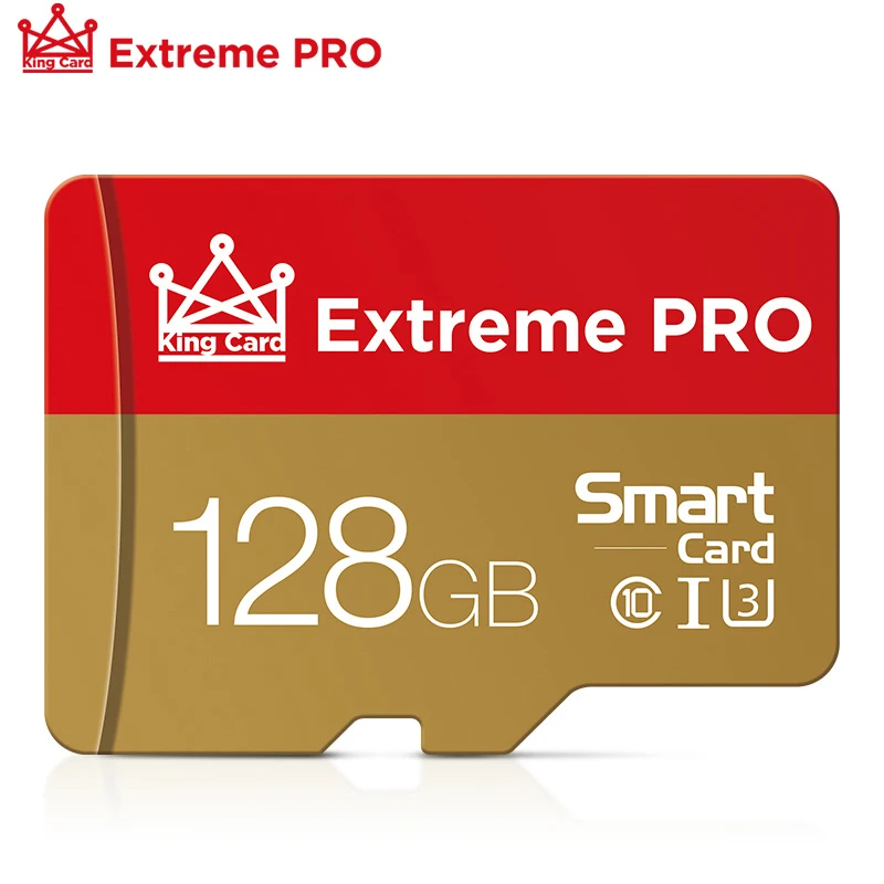 Microsd SDXC,  10, 128/64/32/16