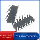 10 шт LM4863D LM4863 DIP-16 DIP16