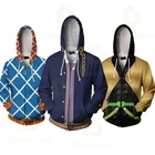 Толстовка с капюшоном на молнии для мужчин и женщин