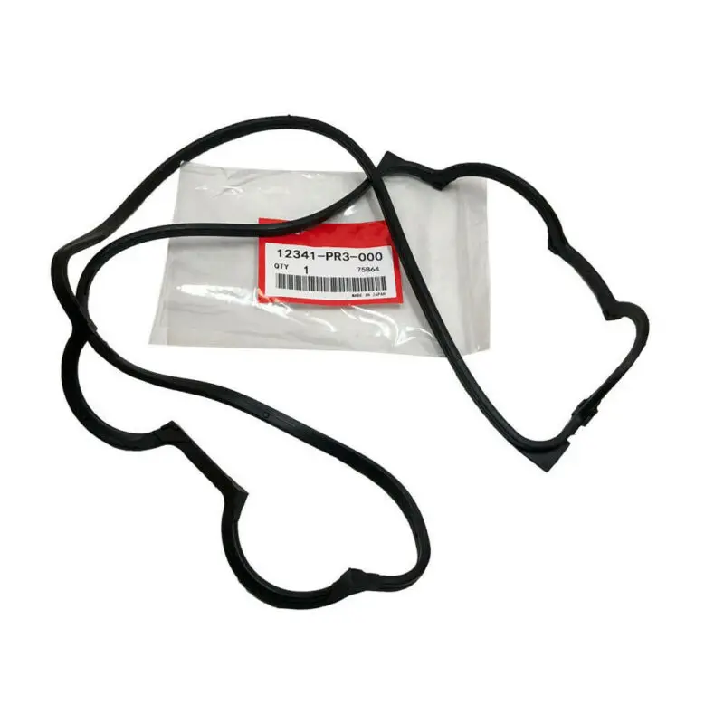 OEM комплект прокладок клапанной крышки, подходит для Acura Honda DOHC V-TEC ITR b-серии 12341-PR3-000 12342-PT2-000 90442-P72-J00