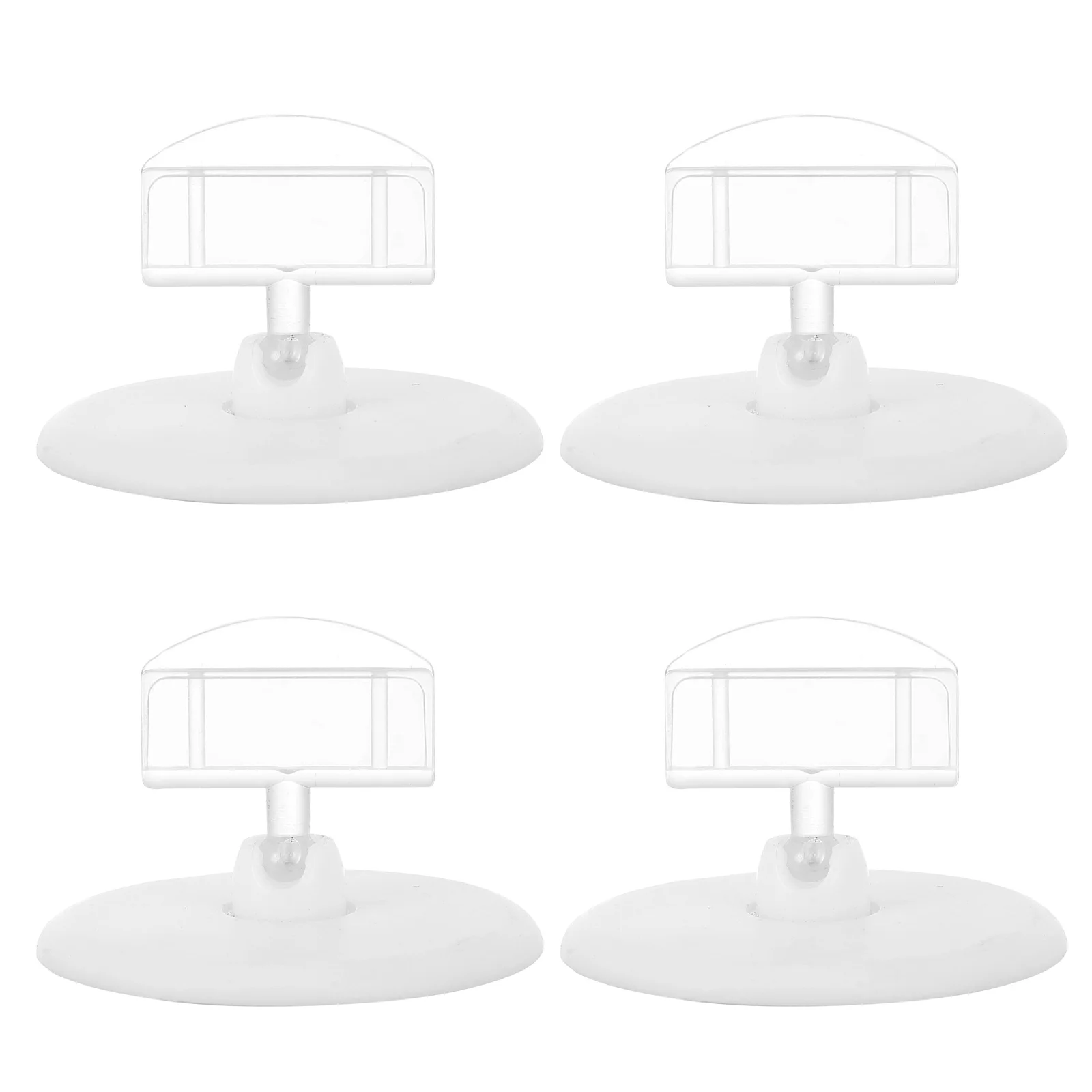 

10 шт., пластиковые держатели для этикеток для супермаркетов