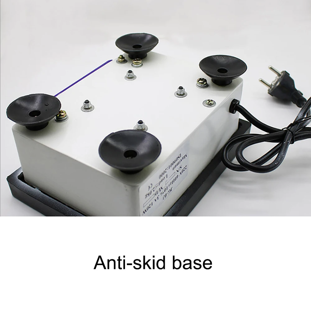 Стоматологический инструмент гипсовый осциллятор оборудование для