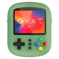 portable video game console mini retro game player handheld game console built in 620 classic games support tv output for kids