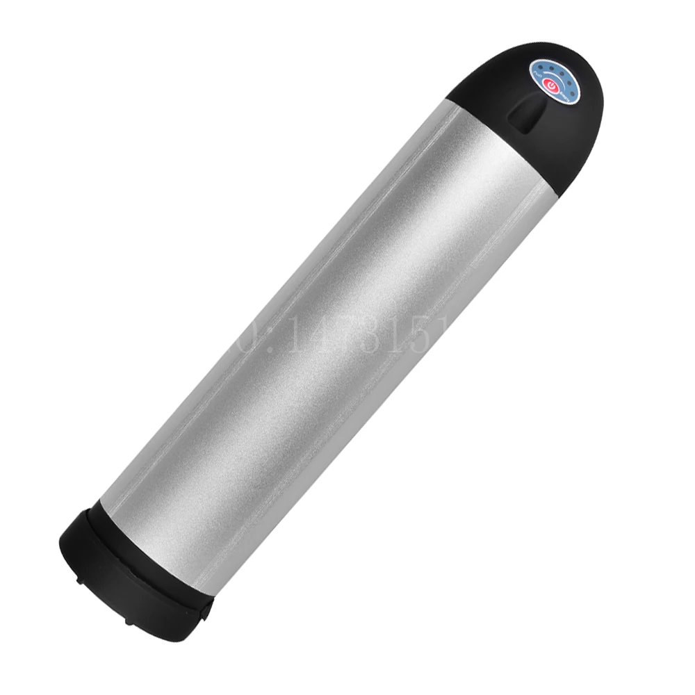 Бесплатная доставка литиевая батарея для электровелосипеда 24 В 36 48 8 Ач 9 10 12 13 14 15