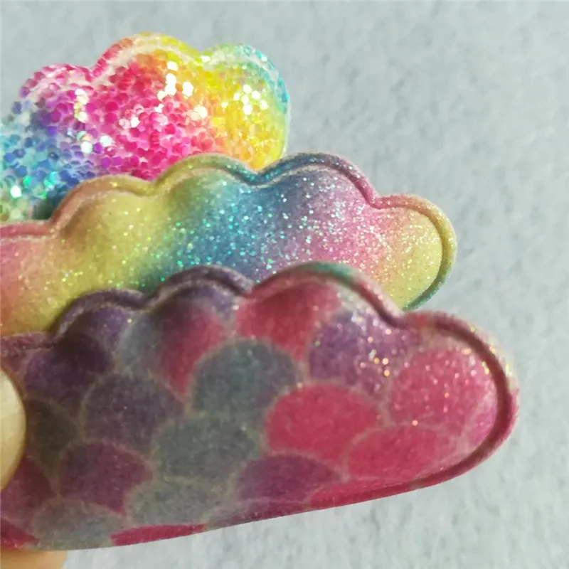 10 шт. Корона облака Блестки Украшение повязка на голову &quotсделай сам&quot