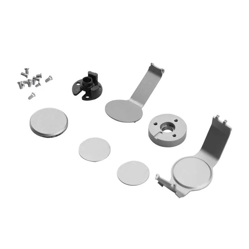 

Набор запасных частей для DJI Mavic 2 Pro Gimbal Cap, запасные части для DJI Mavic 2 Pro, запчасти для ремонта, аксессуары для дрона