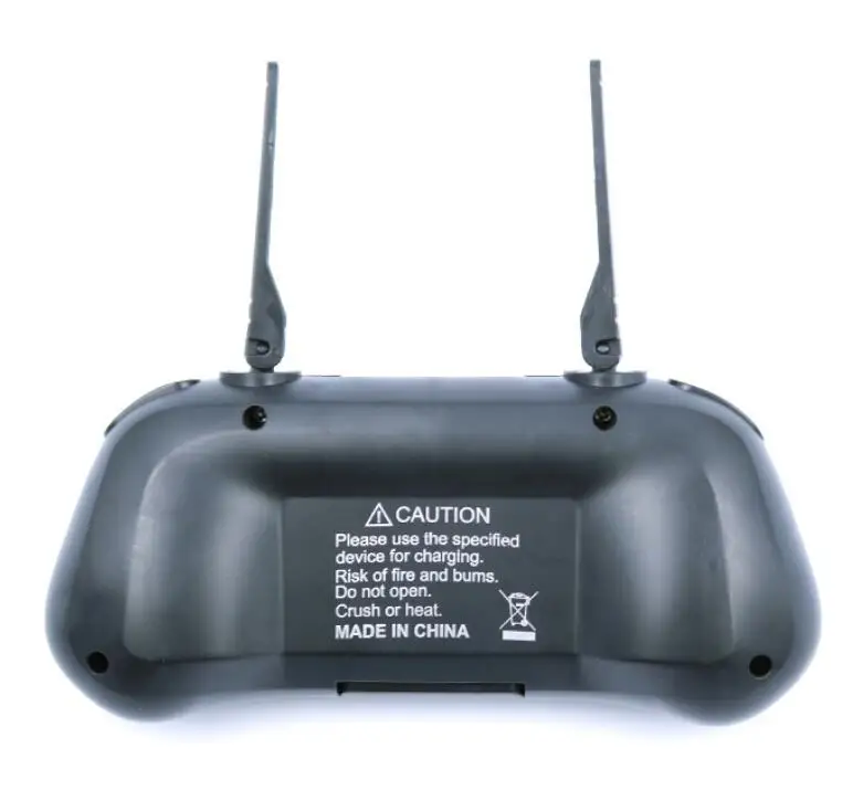 Global drone GD89 Pro RC Remote control arm blade | Игрушки и хобби