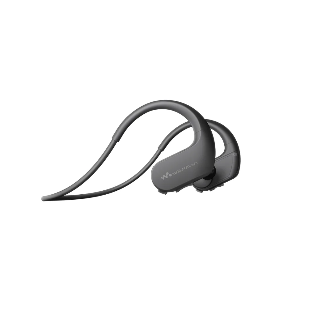 Sony Водонепроницаемый беспроводной MP3 плеер NW WS413|MP3-плееры| |