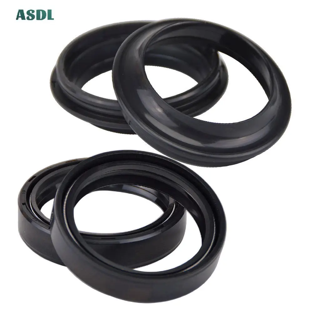 

43x53x9.5 43x53x11 Fork Oil Seal 43 53 Dust Cover For KT /M 390 Duke RC390 375cc RC 390 400 EXC MXC EXC400 MXC400 1190 RC8 RC8R