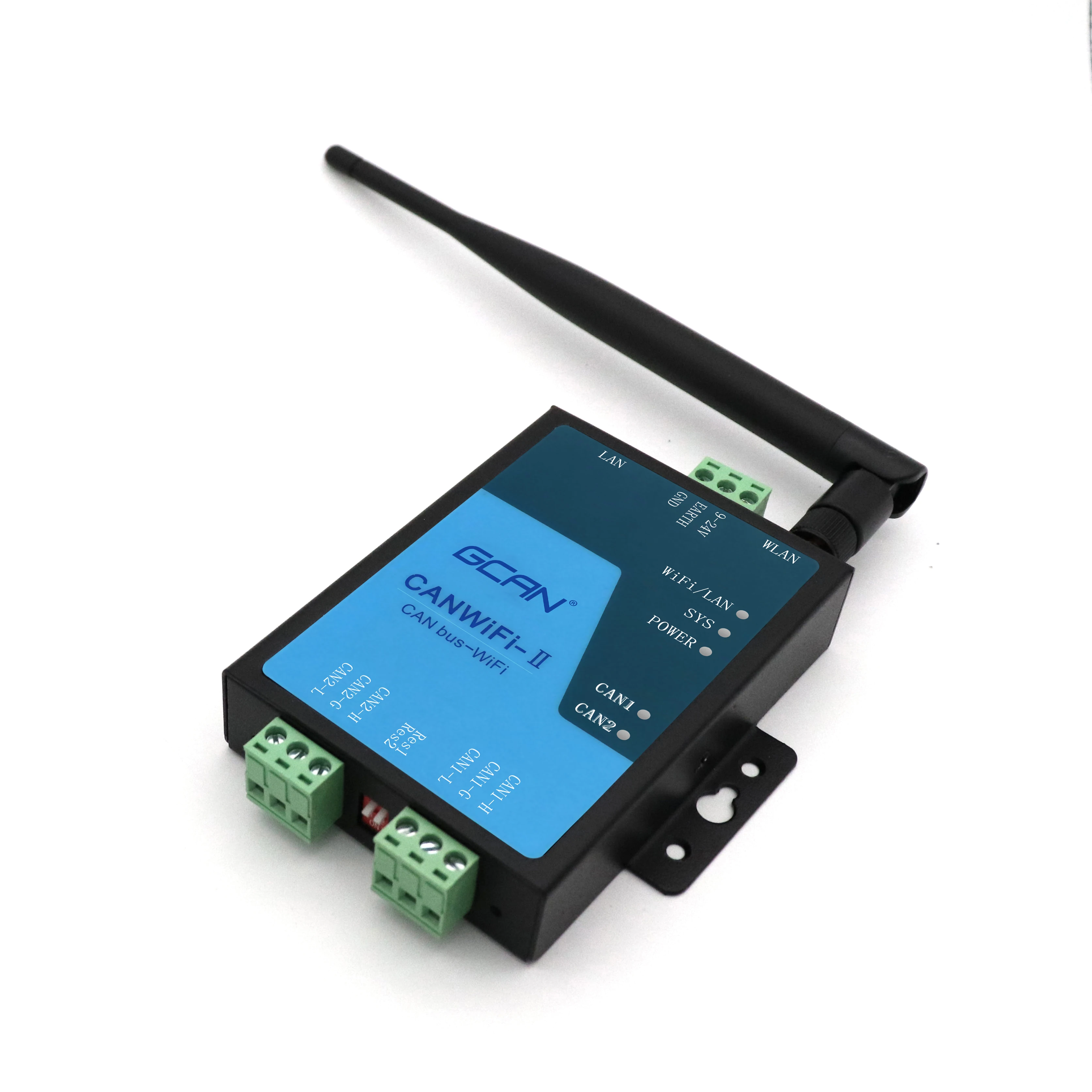 Ретранслятор CAN wireless router/шлюз bus конвертер с Wi Fi на шину can модуль передачи