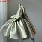 Красивые Элегантные Платья с цветочным принтом для празднования дня рождения