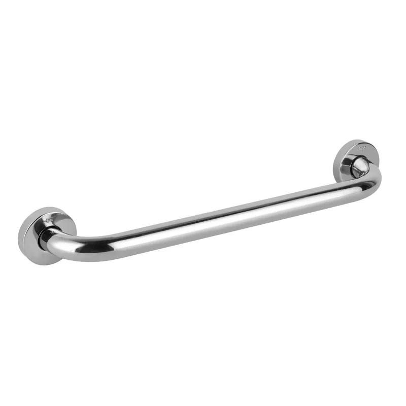 

Bathroom handrail stair railing Elderly helper safety grab bar rails for Toilet Bathroom Tub Shower Support Handle towel rack