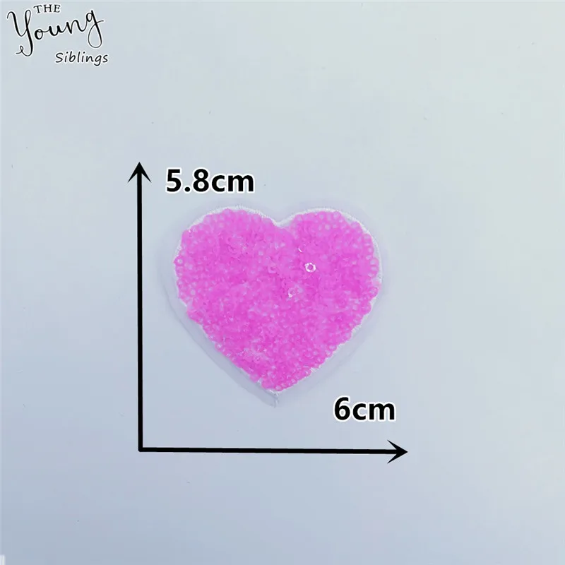 Новое поступление мультяшная вышивка блестки клей для расплава сделай сам