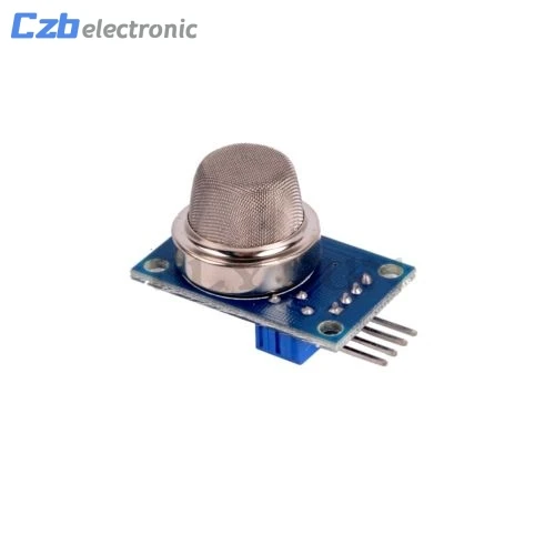 DC 5V 150ma MQ 2 MQ2 LPG I Бутан пропан водородный дымовой датчик модуль для arduino|Модули