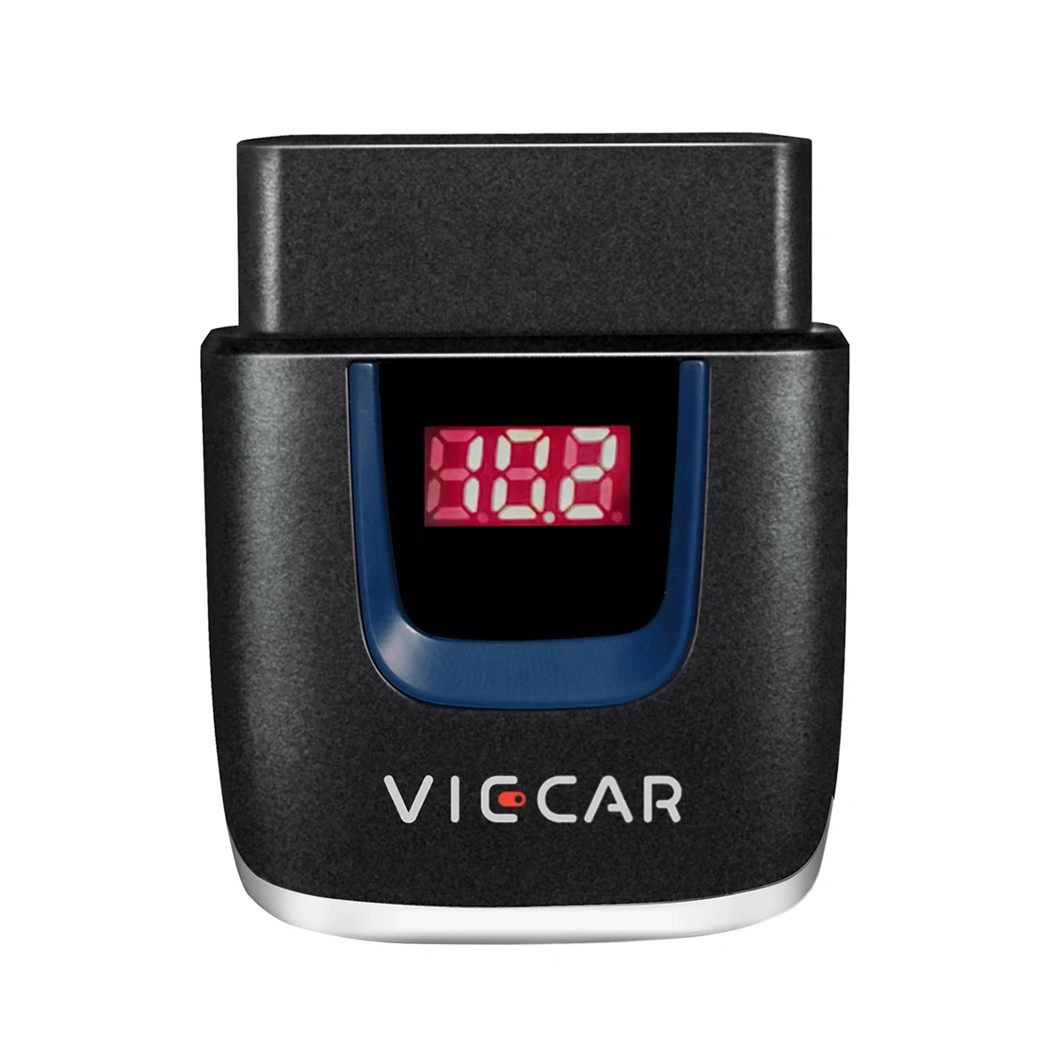 Новинка 2021 сканер Obd Bluetooth можно обновить через собственный чип 25K80 Typc-C Obd2